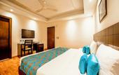 Туры в отель Hotel JMK - Managed by JMD Group