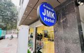Туры в отель Hotel JMK - Managed by JMD Group