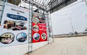 Туры в отель Hotel JMK - Managed by JMD Group