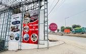 Туры в отель Hotel JMK - Managed by JMD Group