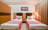 Туры в отель Hotel JMK - Managed by JMD Group