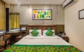 Туры в отель Treebo Bombay Palace