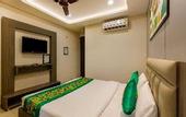 Туры в отель Treebo Bombay Palace