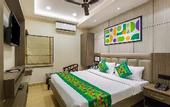 Туры в отель Treebo Bombay Palace