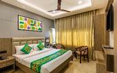 Туры в отель Treebo Bombay Palace