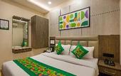 Туры в отель Treebo Bombay Palace