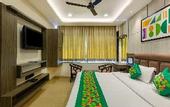 Туры в отель Treebo Bombay Palace