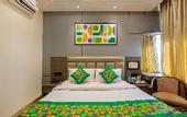 Туры в отель Treebo Bombay Palace