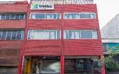 Туры в отель Treebo Bombay Palace