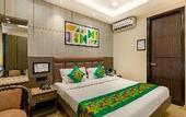 Туры в отель Treebo Bombay Palace