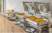 Туры в отель Treebo Bombay Palace
