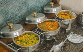 Туры в отель Treebo Bombay Palace