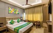 Туры в отель Treebo Bombay Palace