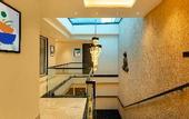 Туры в отель Treebo Bombay Palace