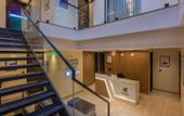 Туры в отель Treebo Bombay Palace