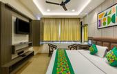 Туры в отель Treebo Bombay Palace