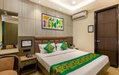 Туры в отель Treebo Bombay Palace
