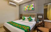 Туры в отель Treebo Bombay Palace