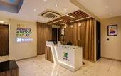 Туры в отель Treebo Bombay Palace