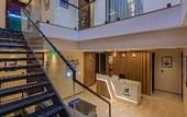 Туры в отель Treebo Bombay Palace
