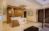 Туры в отель Treebo Bombay Palace