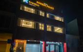 Туры в отель Treebo Bombay Palace