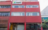 Туры в отель Treebo Bombay Palace
