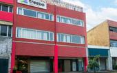 Туры в отель Treebo Bombay Palace