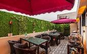 Туры в отель Treebo Bombay Palace