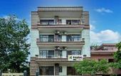 Туры в отель Treebo Swastika Premium
