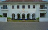 Туры в отель The Old Court House by Abad
