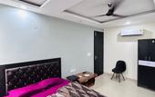 Туры в отель ICY White Varn Residency