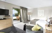 Туры в отель Minos Palace Hotel & Suites - Adults Only
