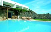 Туры в отель Minos Palace Hotel & Suites - Adults Only