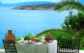 Туры в отель Minos Palace Hotel & Suites - Adults Only