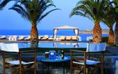 Туры в отель Minos Palace Hotel & Suites - Adults Only