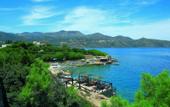 Туры в отель Minos Palace Hotel & Suites - Adults Only