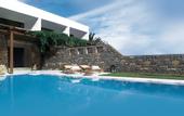 Туры в отель Minos Palace Hotel & Suites - Adults Only