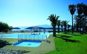 Туры в отель Minos Palace Hotel & Suites - Adults Only