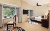Туры в отель Naukuchia House, Naukuchiatal - IHCL SeleQtions
