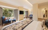 Туры в отель Naukuchia House, Naukuchiatal - IHCL SeleQtions