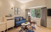 Туры в отель Naukuchia House, Naukuchiatal - IHCL SeleQtions