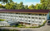 Туры в отель Naukuchia House, Naukuchiatal - IHCL SeleQtions