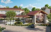 Туры в отель Naukuchia House, Naukuchiatal - IHCL SeleQtions