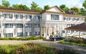 Туры в отель Naukuchia House, Naukuchiatal - IHCL SeleQtions