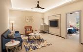 Туры в отель Naukuchia House, Naukuchiatal - IHCL SeleQtions