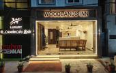 Туры в отель Woodlands Inn