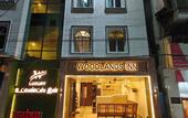 Туры в отель Woodlands Inn