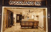 Туры в отель Woodlands Inn