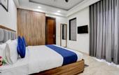Туры в отель Hotel Greysky Medicity Gurgaon